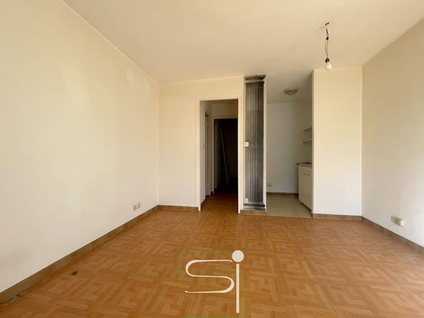Appartement à vendre - 2 pièces - 30m2 - Vaux-Sur-Mer (17640)