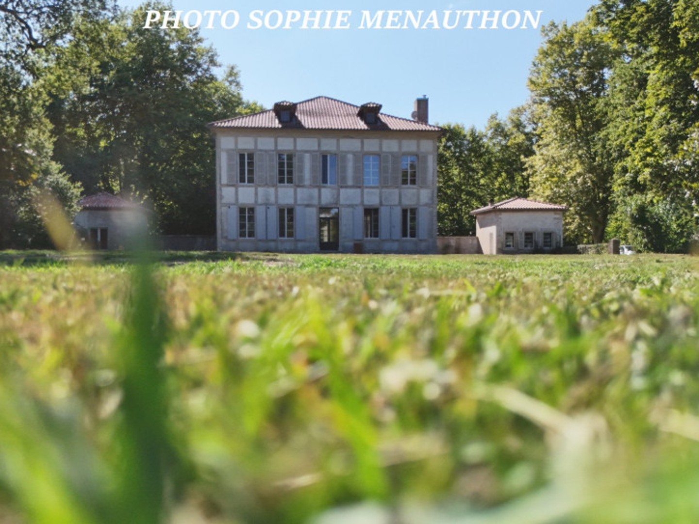 Maison bourgeoise 8 pièces 350 m²