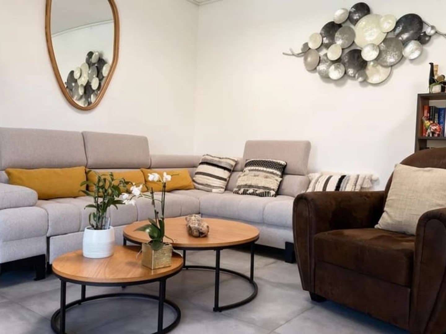 Maison à vendre - 4 pièces - 134m2 - Bormes-Les-Mimosas (83230)
