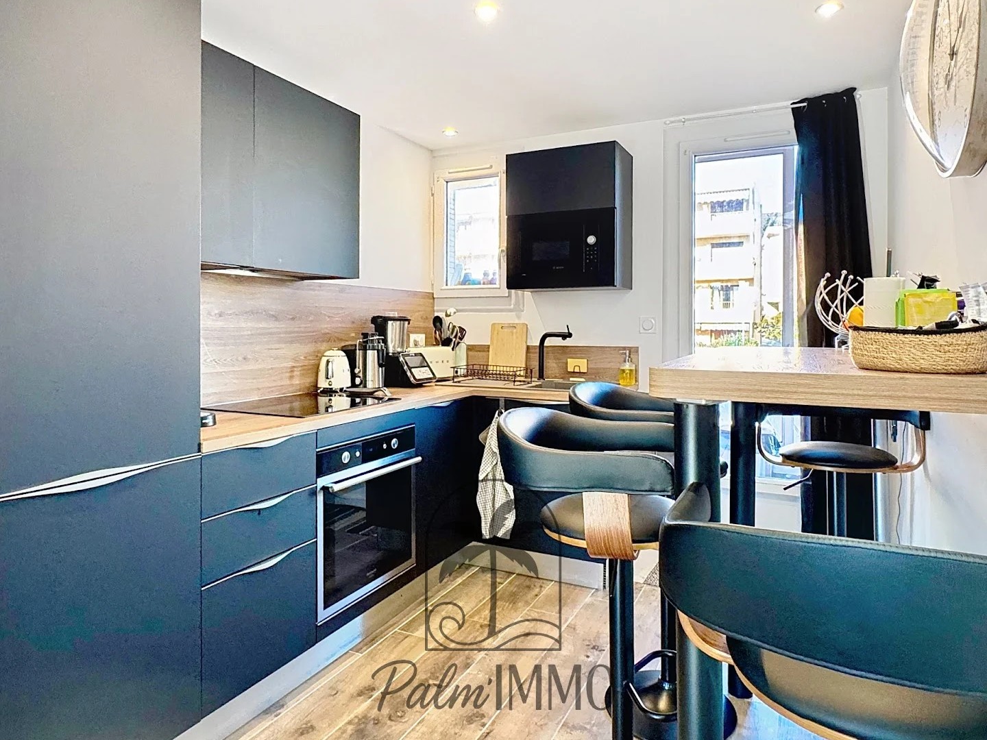 Appartement à vendre - 3 pièces - 65m2 - Sanary-Sur-Mer (83110)