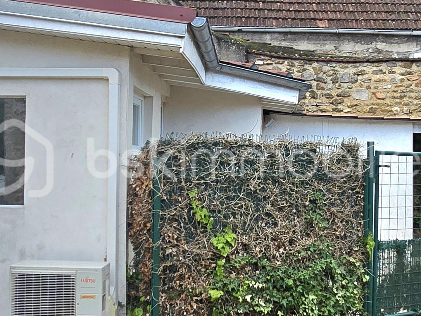 Magasin à vendre - 1 pièce - 20m2 - Bondoufle (91070)