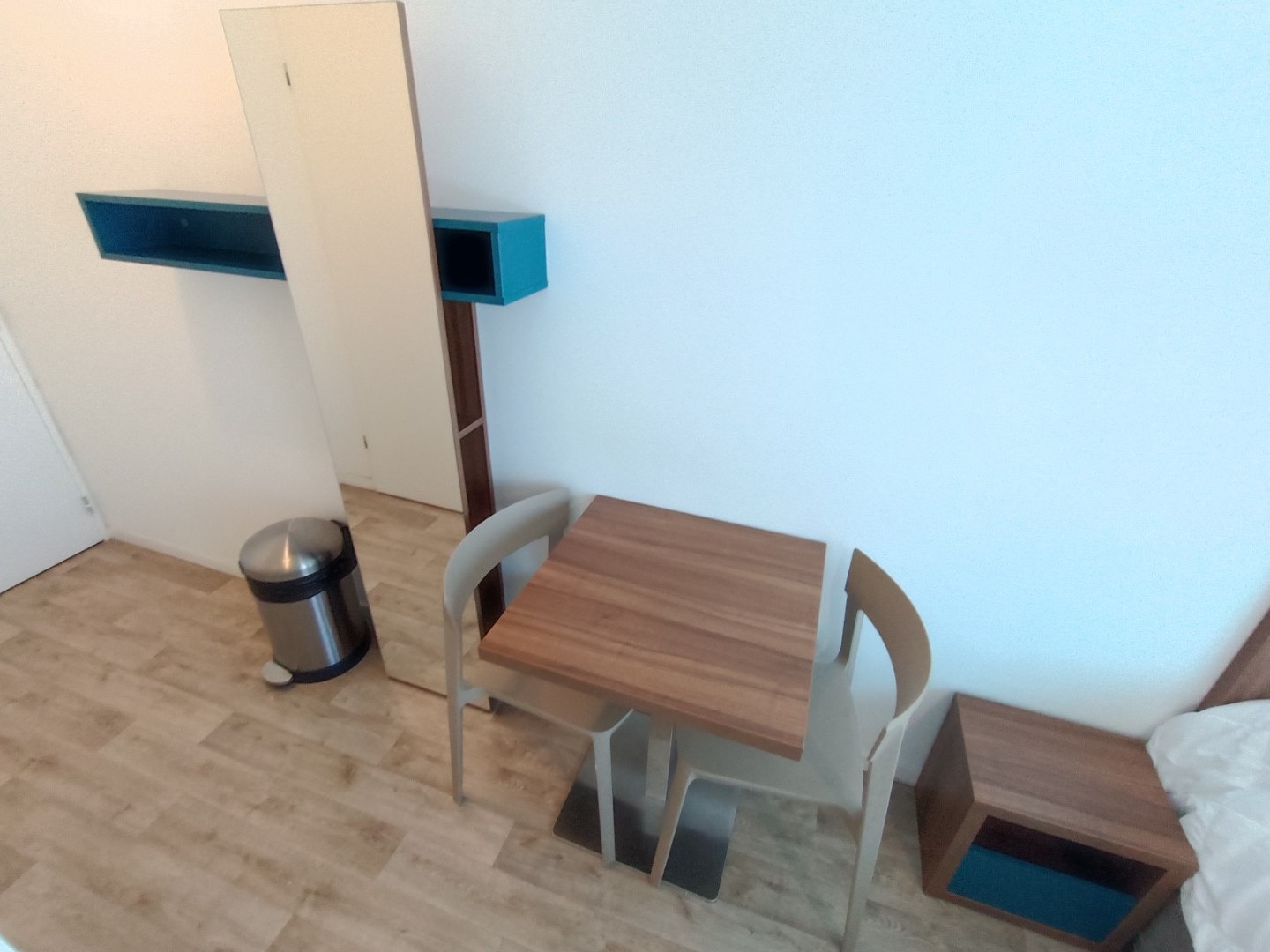 Appartement à vendre - Amiens (80000)