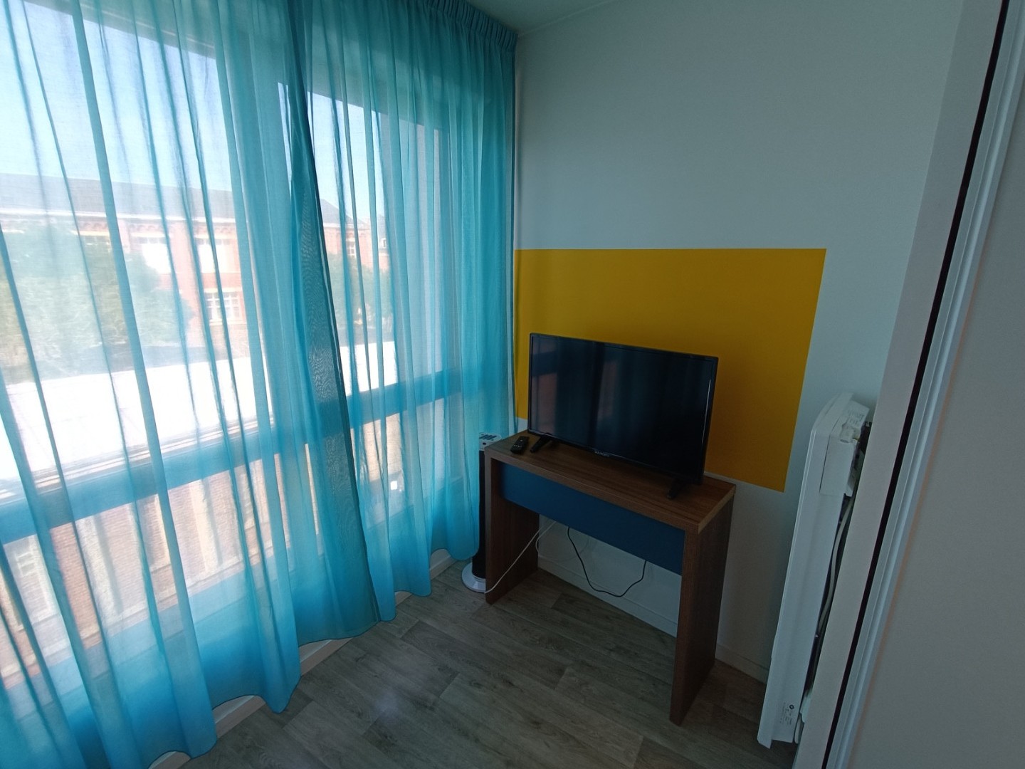 Appartement à vendre - Amiens (80000)