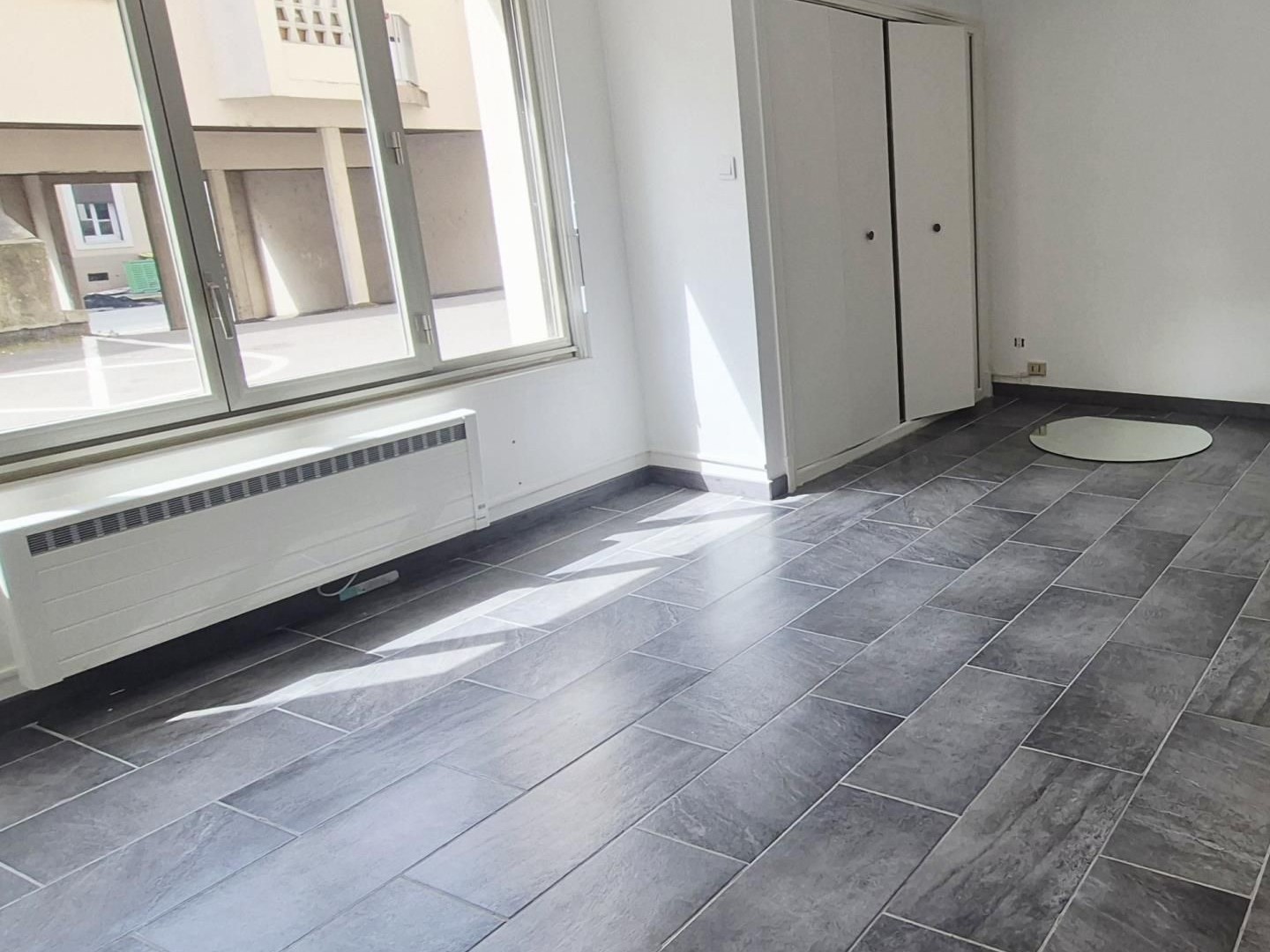 Appartement à vendre - 1 pièce - 35m2 - Montluçon (03100)
