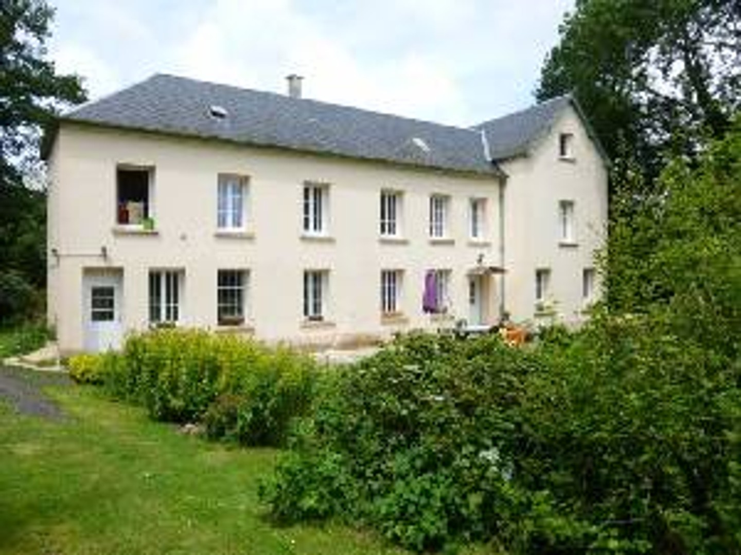 Maison à vendre - 5 pièces - 200m2 - Beuzeville-La-Gre... (76210)