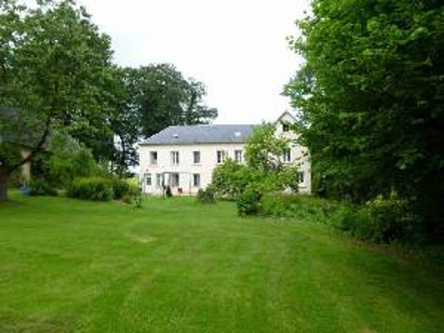 Maison à vendre - 5 pièces - 200m2 - Beuzeville-La-Gre... (76210)