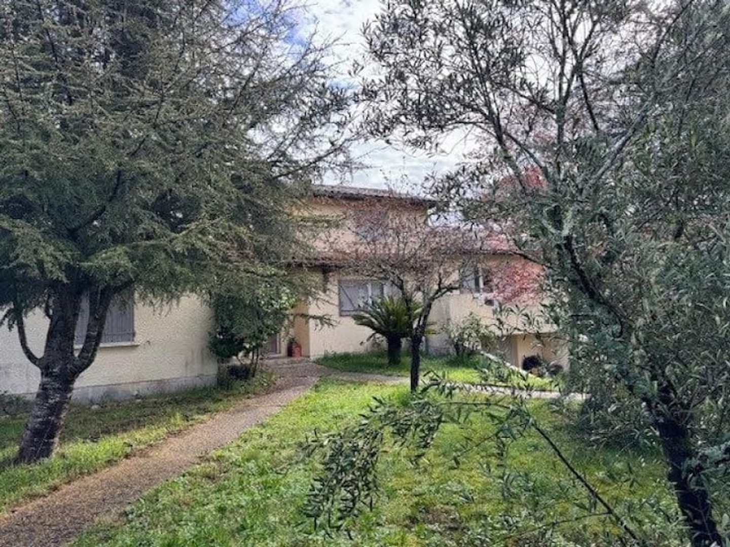 Maison 6 pièces 188 m²