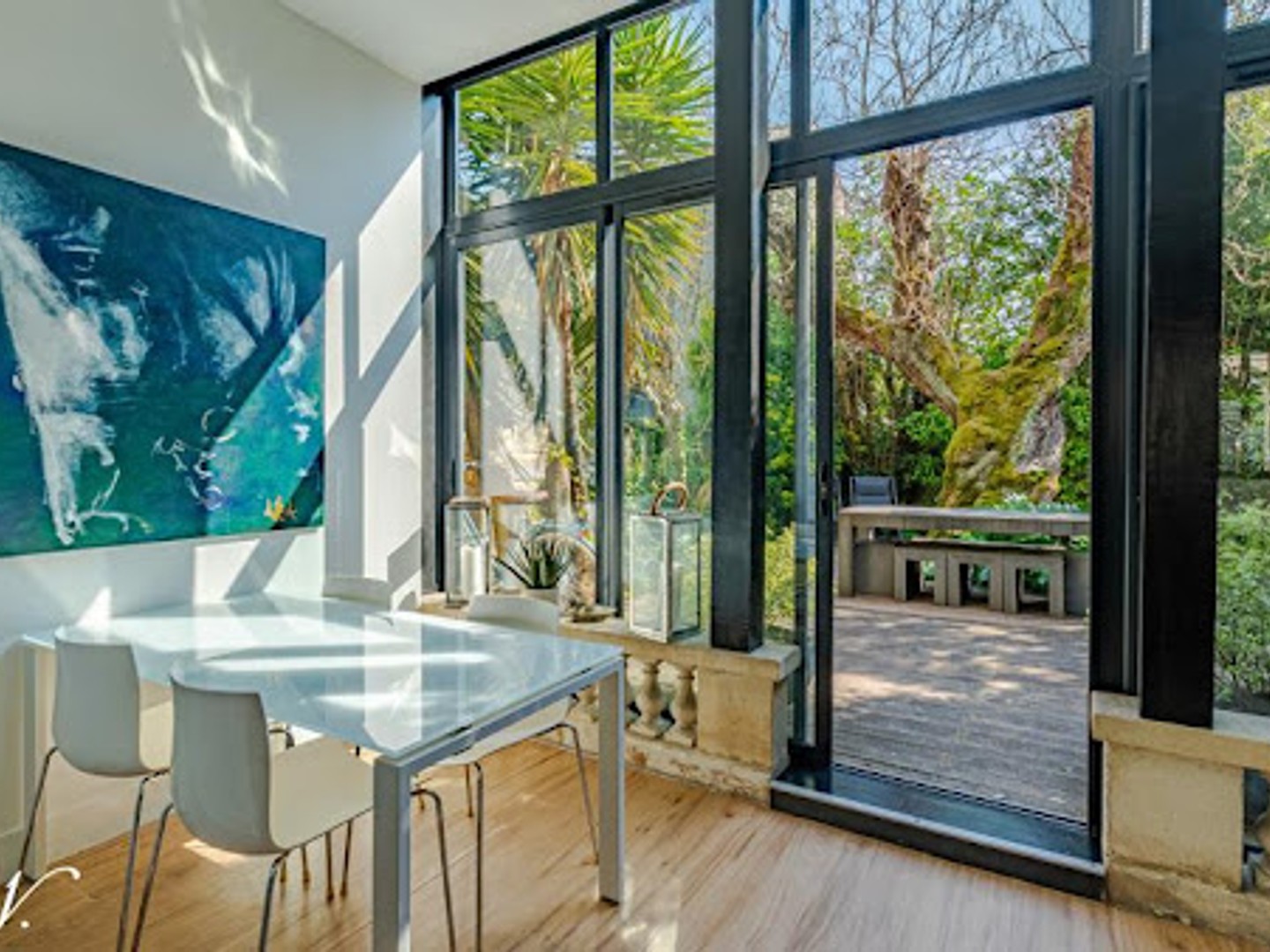 Maison 6 pièces 208 m²