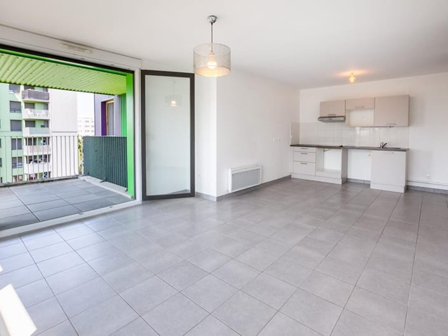 Appartement à vendre - 3 pièces - 63m2 - Saint-Herblain (44800)