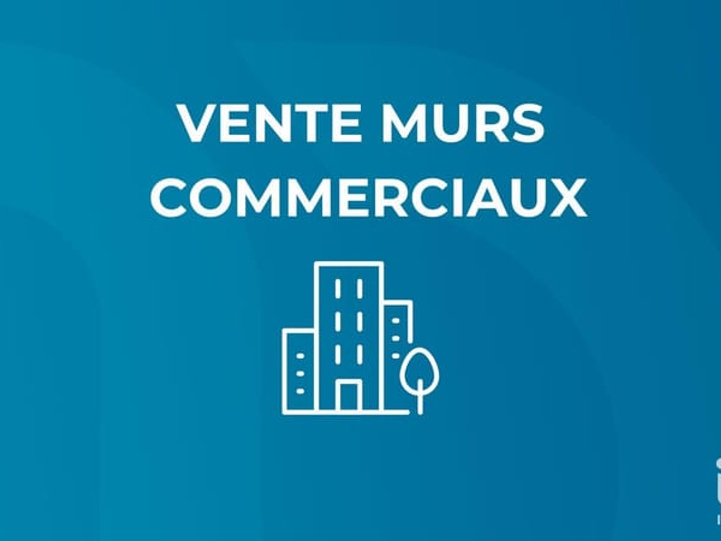 Magasin à vendre - 4 pièces - 288m2 - Cahors (46000)
