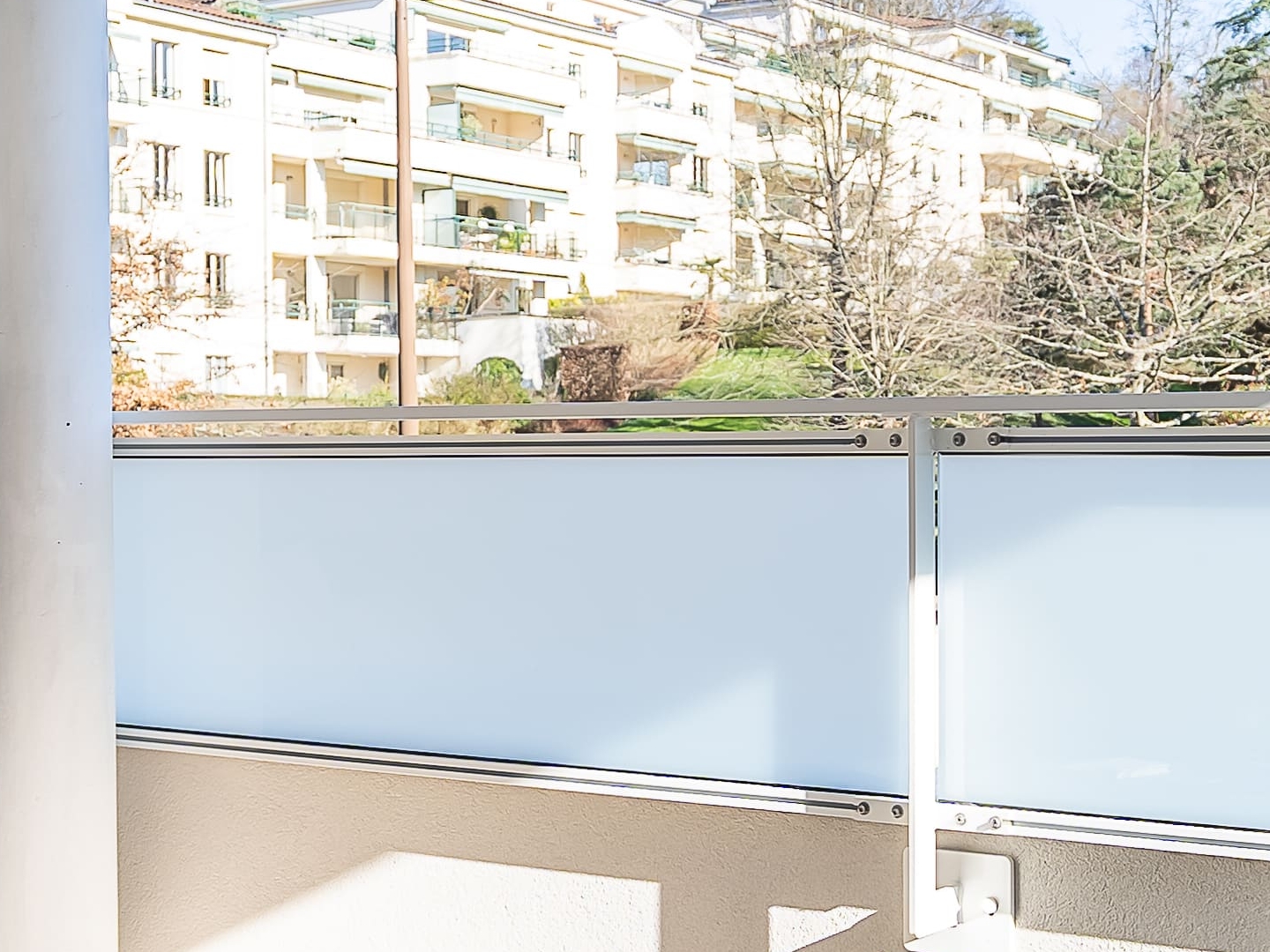 Appartement 5 pièces 127 m² avec terrasse