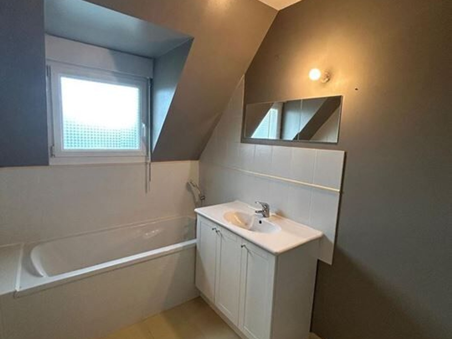 Maison à vendre - 6 pièces - 108m2 - Saint-Contest (14280)