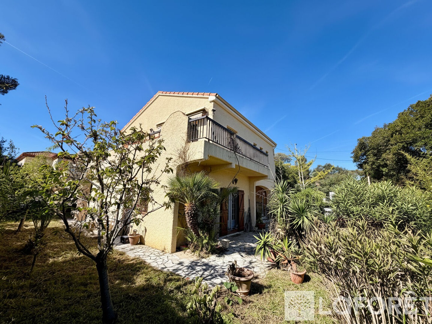 Maison à vendre - 5 pièces - 130m2 - Fréjus (83370)
