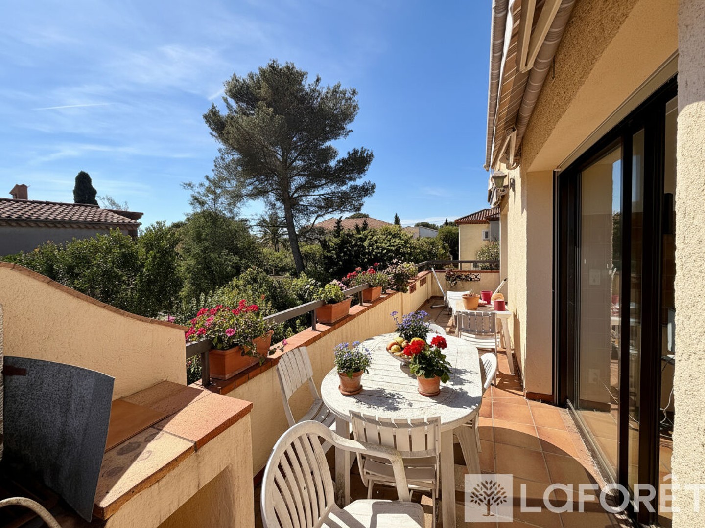 Maison à vendre - 5 pièces - 130m2 - Fréjus (83370)