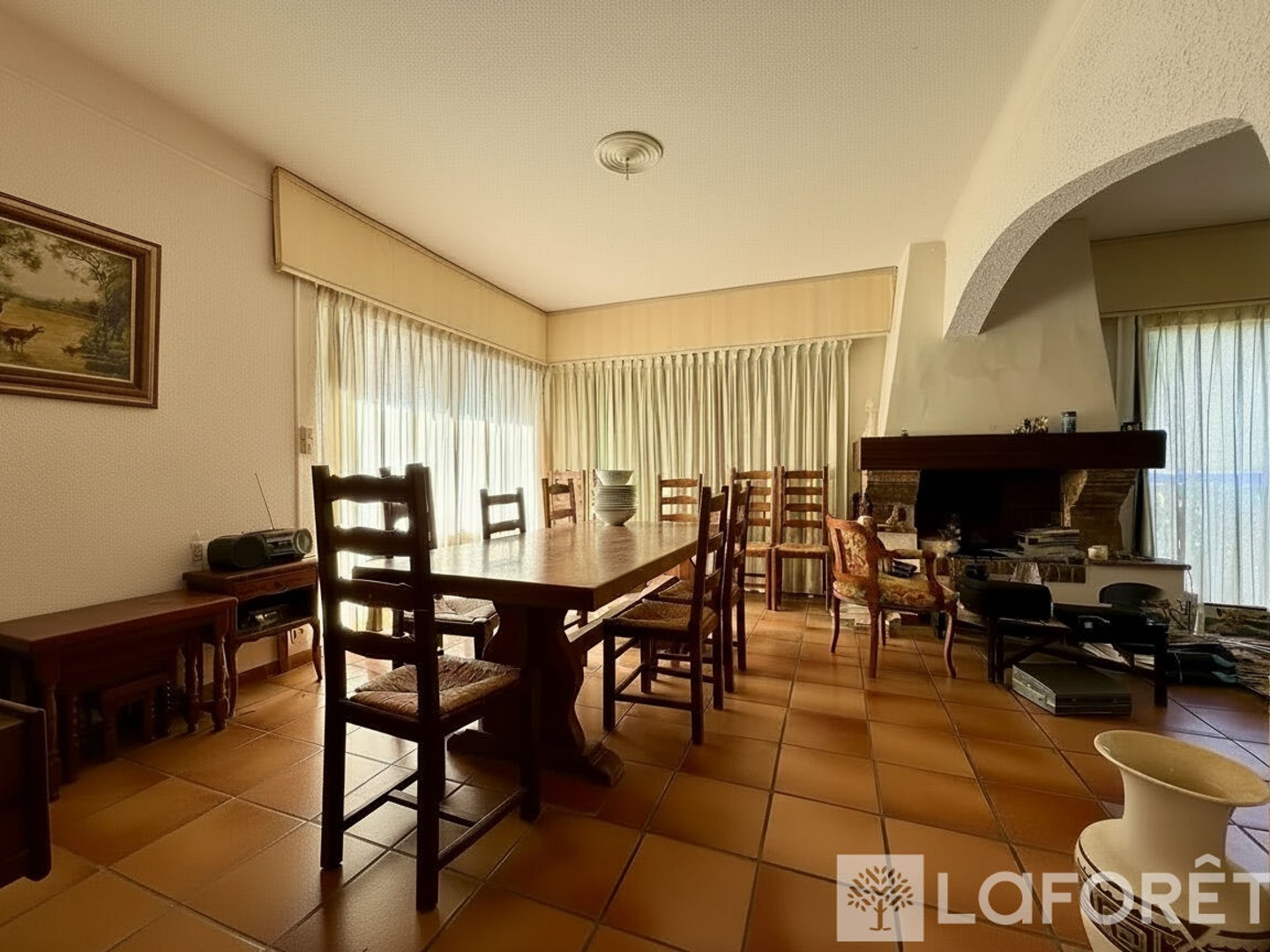 Maison à vendre - 5 pièces - 130m2 - Fréjus (83370)