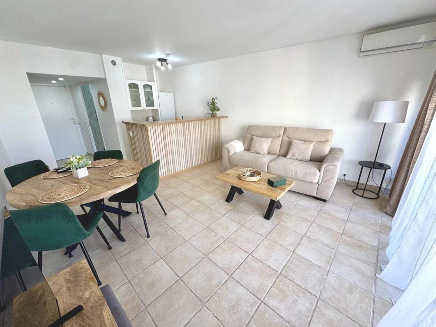 Appartement à vendre - 1 pièce - 31m2 - Cannes (06400)