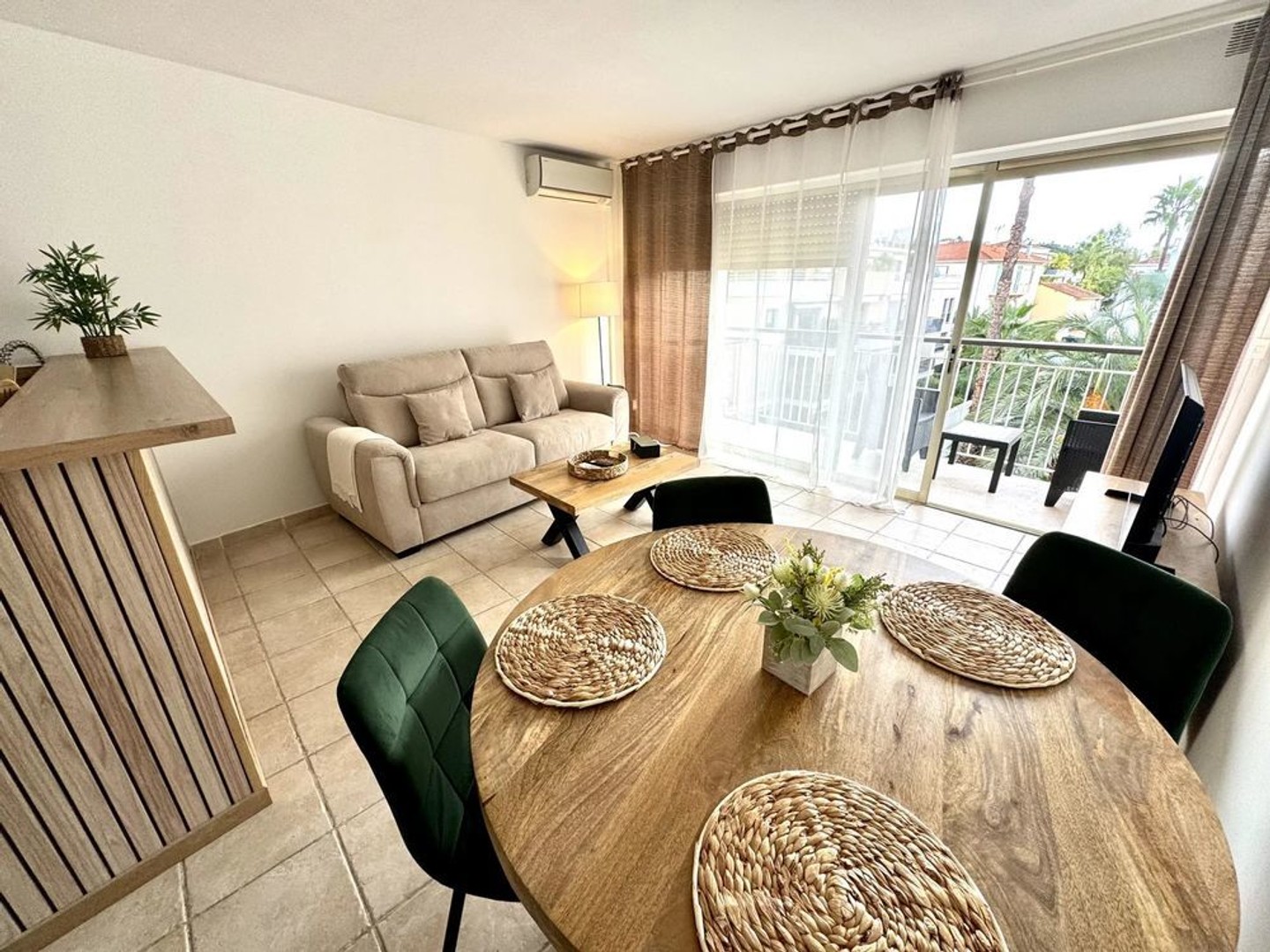 Appartement à vendre - 1 pièce - 31m2 - Cannes (06400)