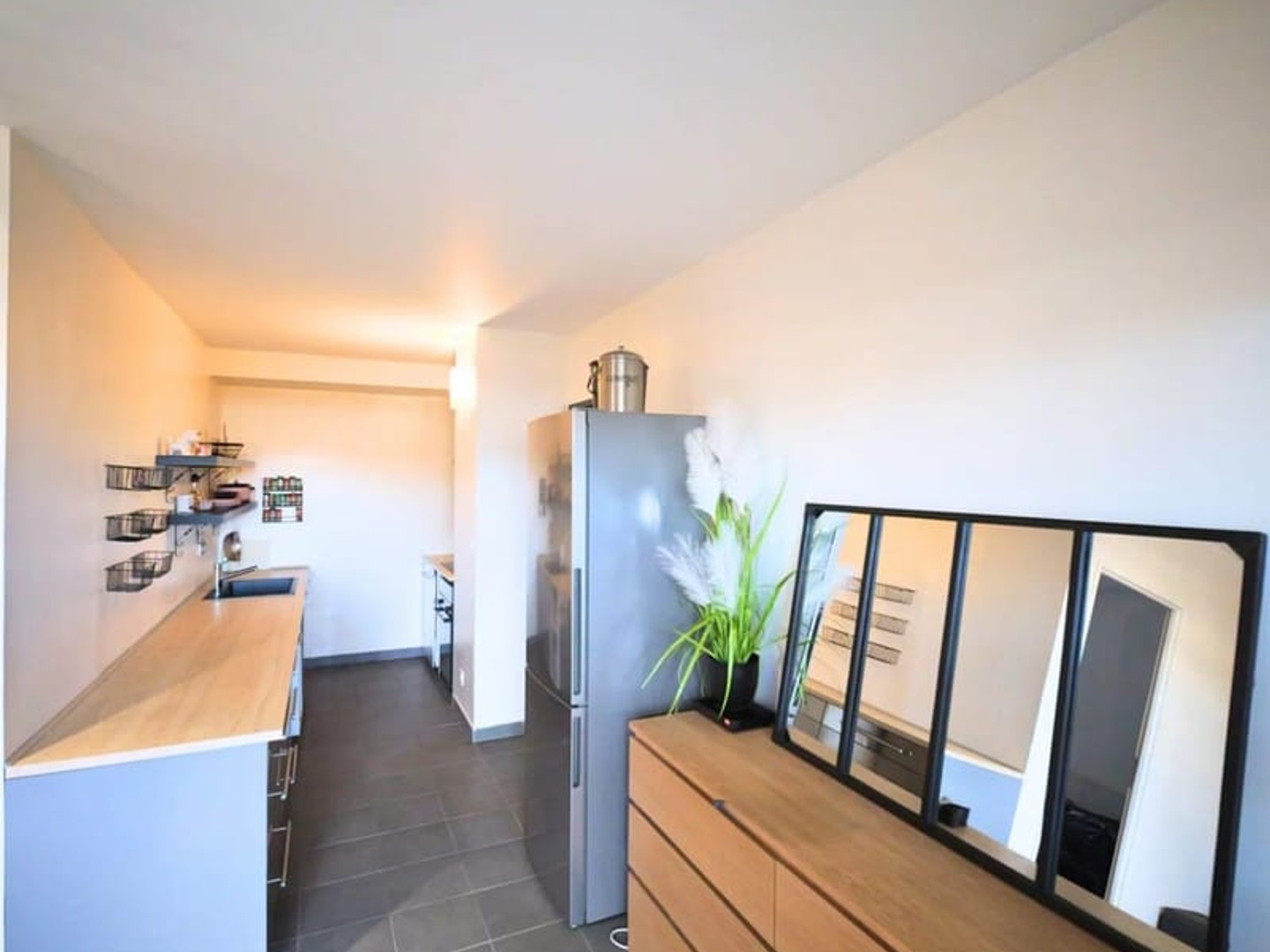 Appartement à vendre - 3 pièces - 64m2 - Montpellier (34000)