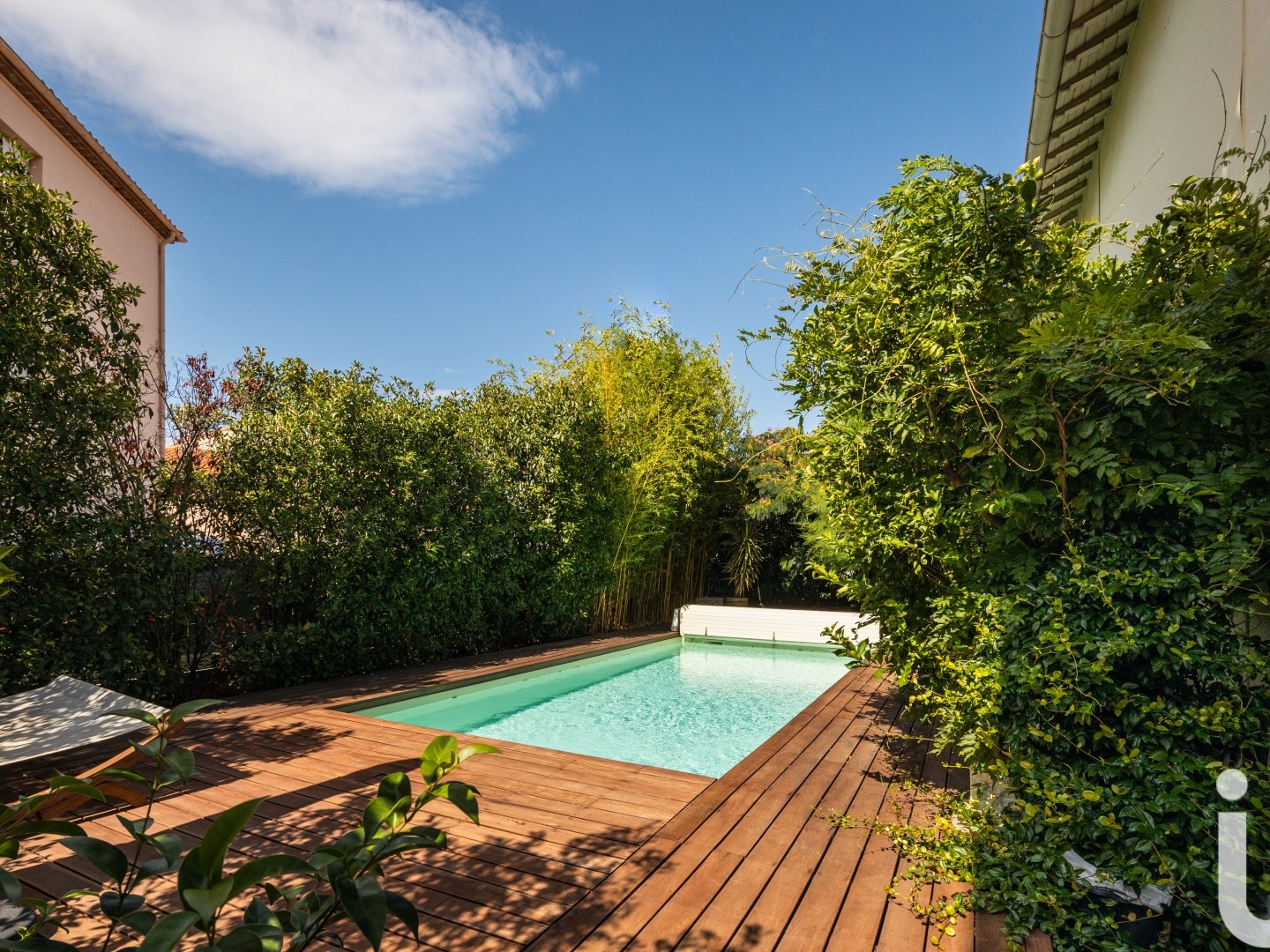 Maison à vendre - 5 pièces - 131m2 - Le Boulou (66160)