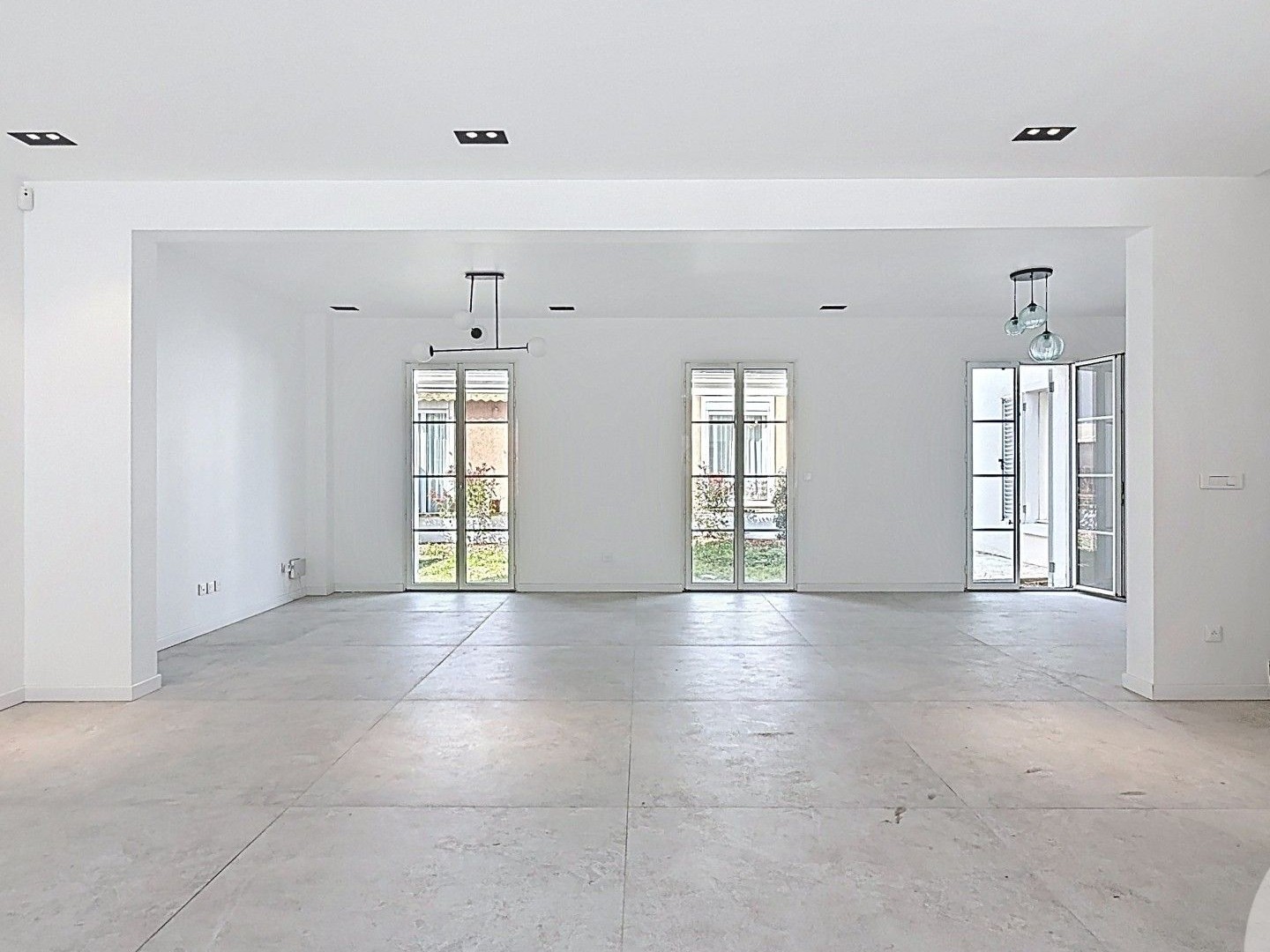 Maison à vendre - 8 pièces - 232m2 - Saint-Maurice (94410)