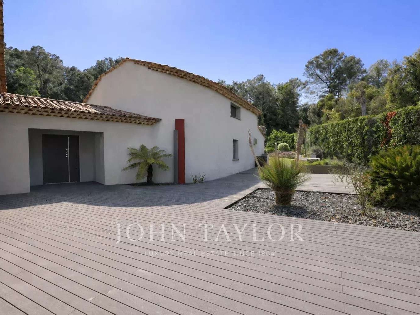 Maison à vendre - 5 pièces - 310m2 - Mougins (06250)