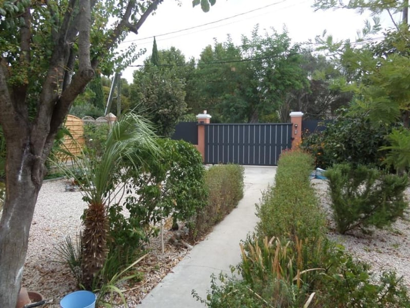 Maison à vendre - 4 pièces - Marseille 12e (13012)