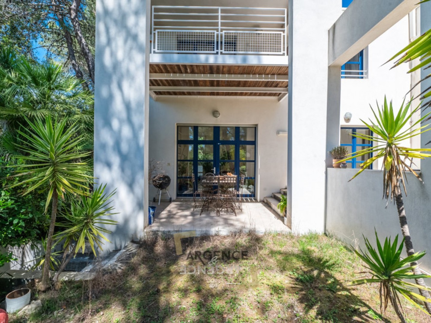 Maison à vendre - 7 pièces - 168m2 - Prades-Le-Lez (34730)