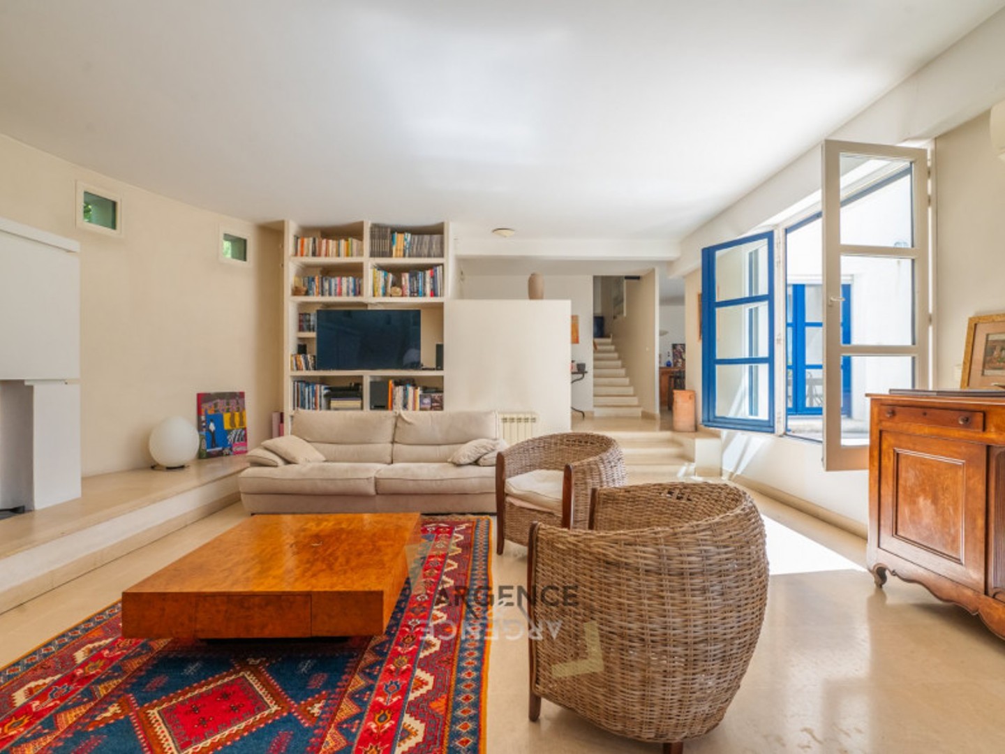 Maison à vendre - 7 pièces - 168m2 - Prades-Le-Lez (34730)