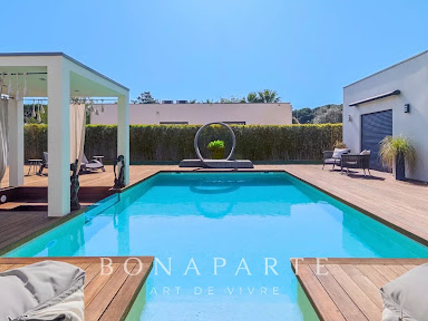 Maison à vendre - 5 pièces - 190m2 - Agde (34300)