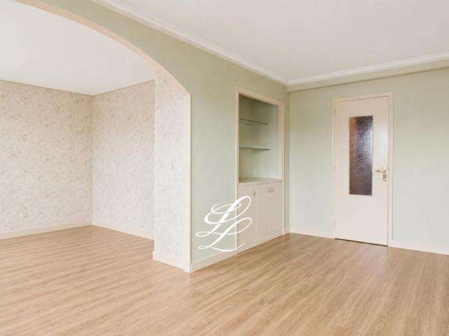 Appartement 4 pièces 65 m²