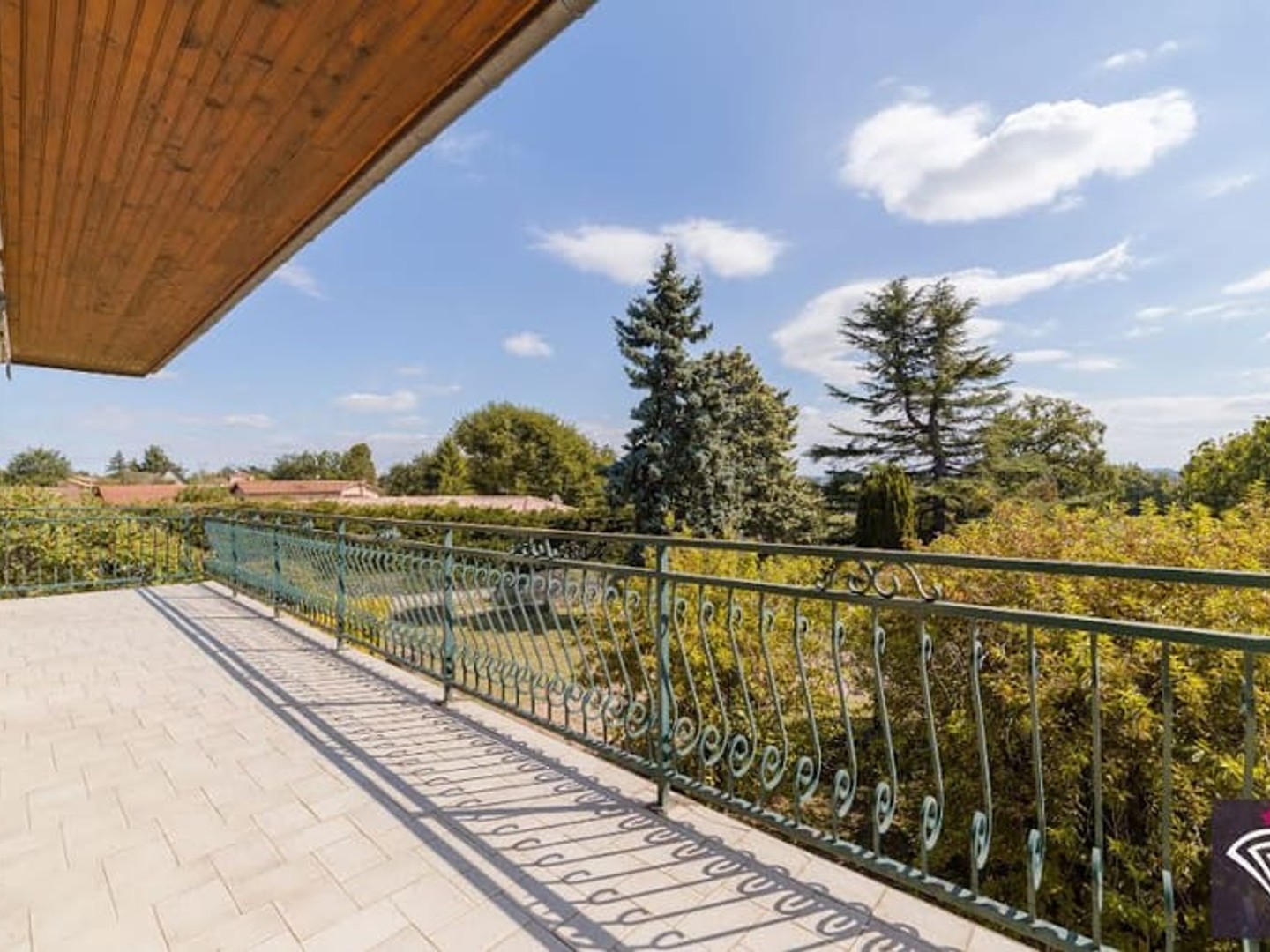 Maison à vendre - 4 pièces - 107m2 - Saint-Priest (69800)
