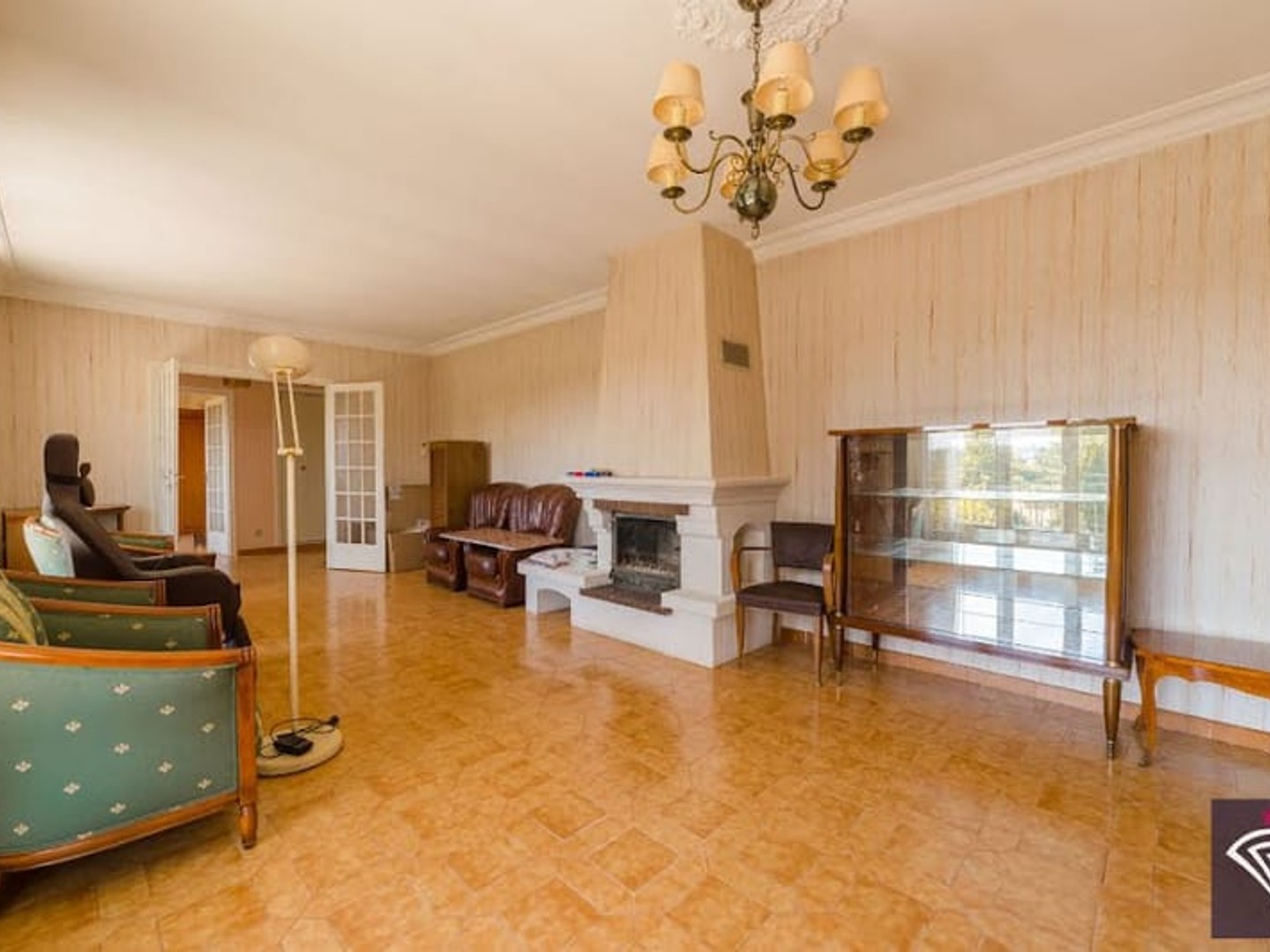Maison à vendre - 4 pièces - 107m2 - Saint-Priest (69800)
