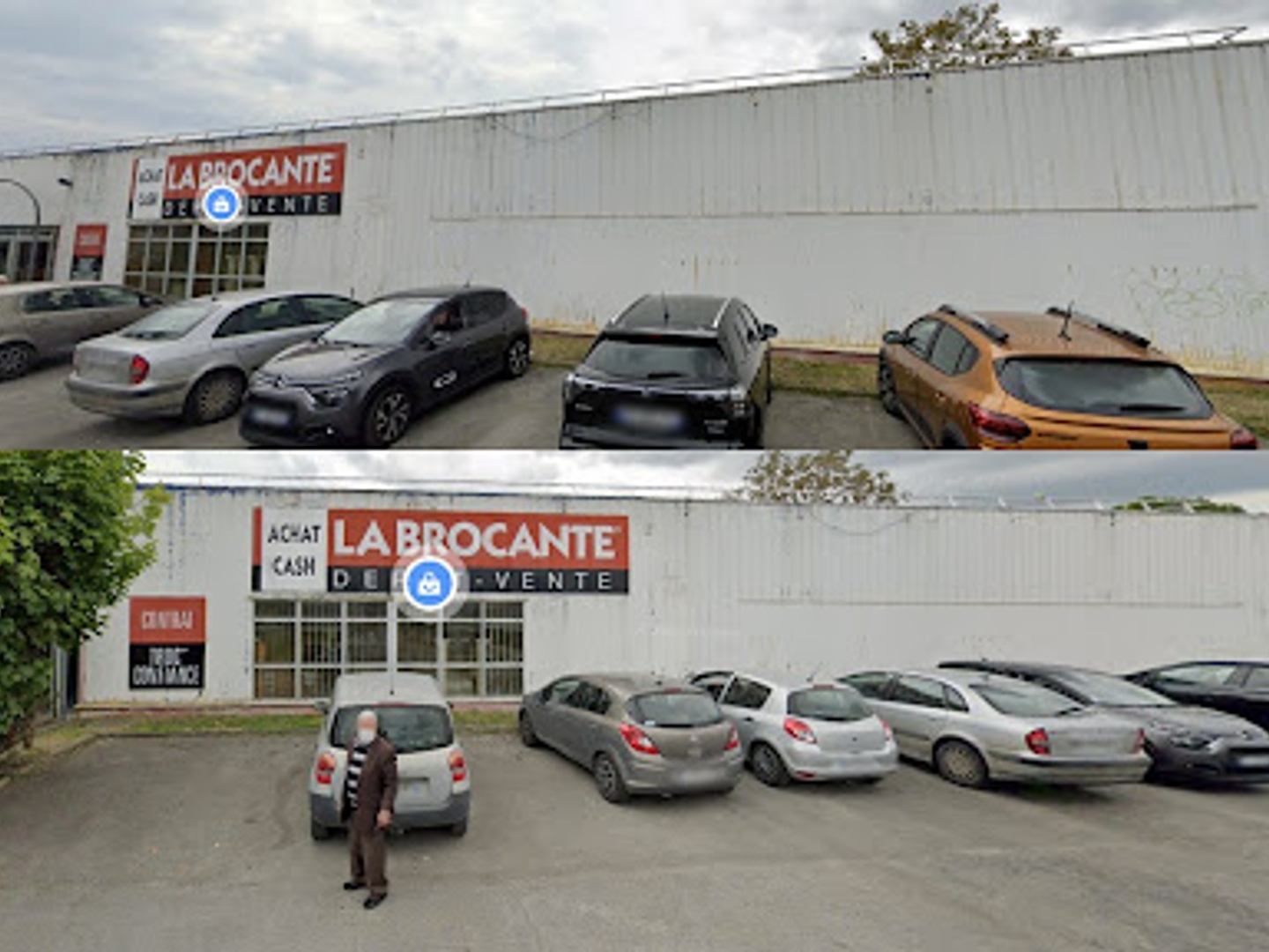 Propriété 1847 m²