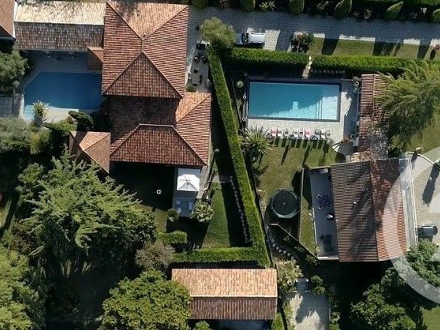 Maison 30 pièces 90 m²