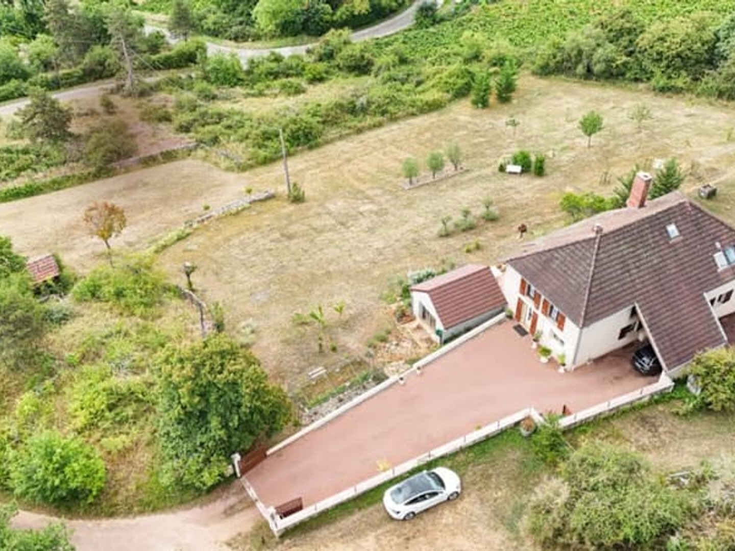 Maison 9 pièces 203 m²