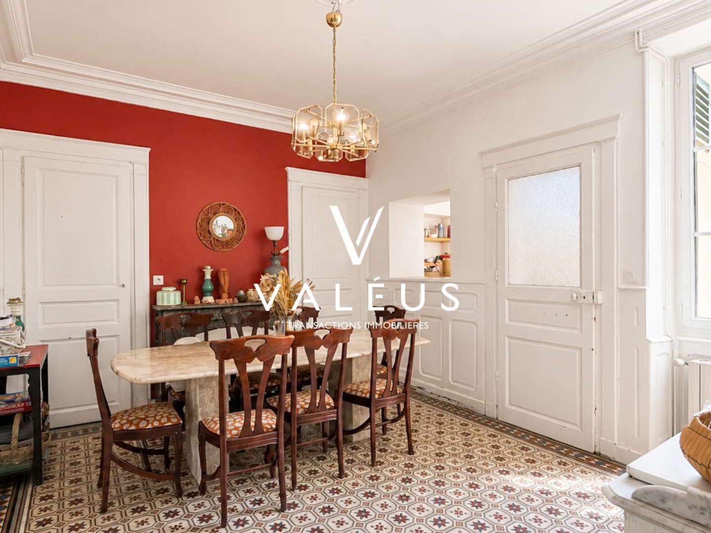 Maison 9 pièces 177 m²