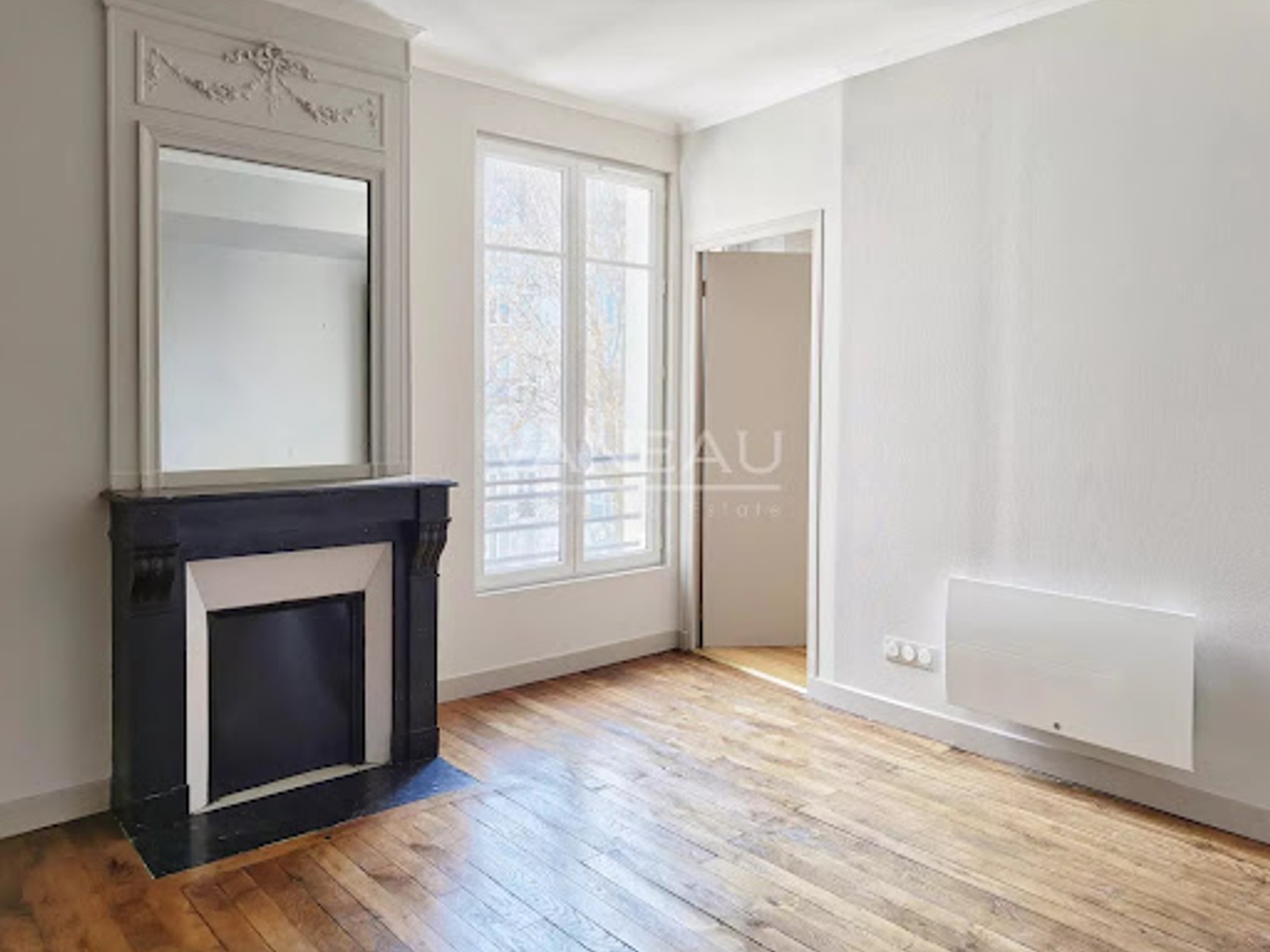 Appartement à vendre - 3 pièces - 50m2 - Paris 14e (75014)