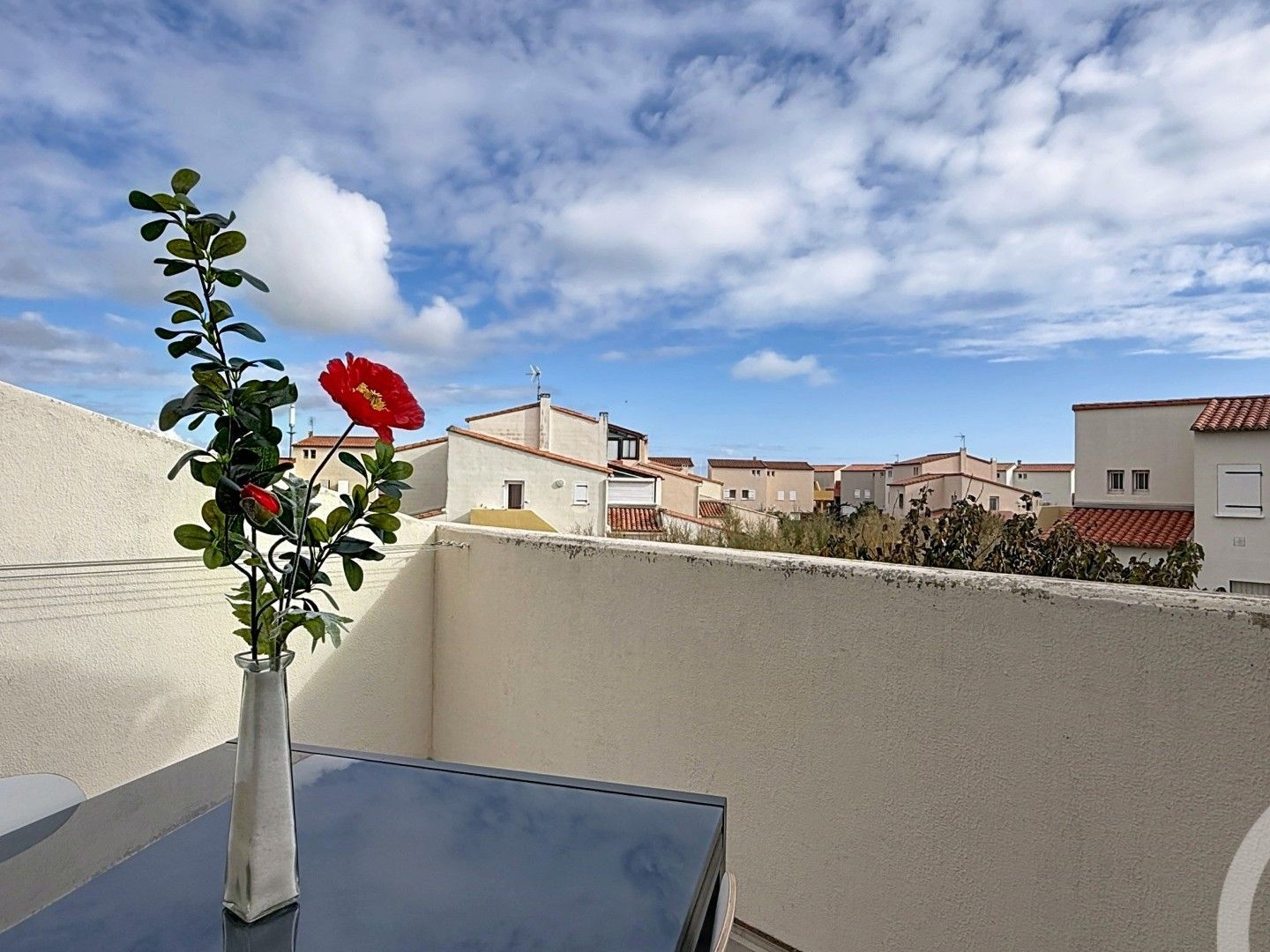 Appartement 3 pièces 34 m²