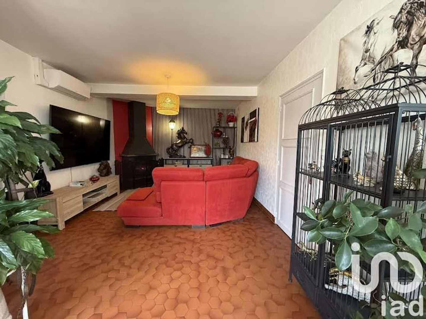 Maison à vendre - 5 pièces - 141m2 - Charmoy (89400)