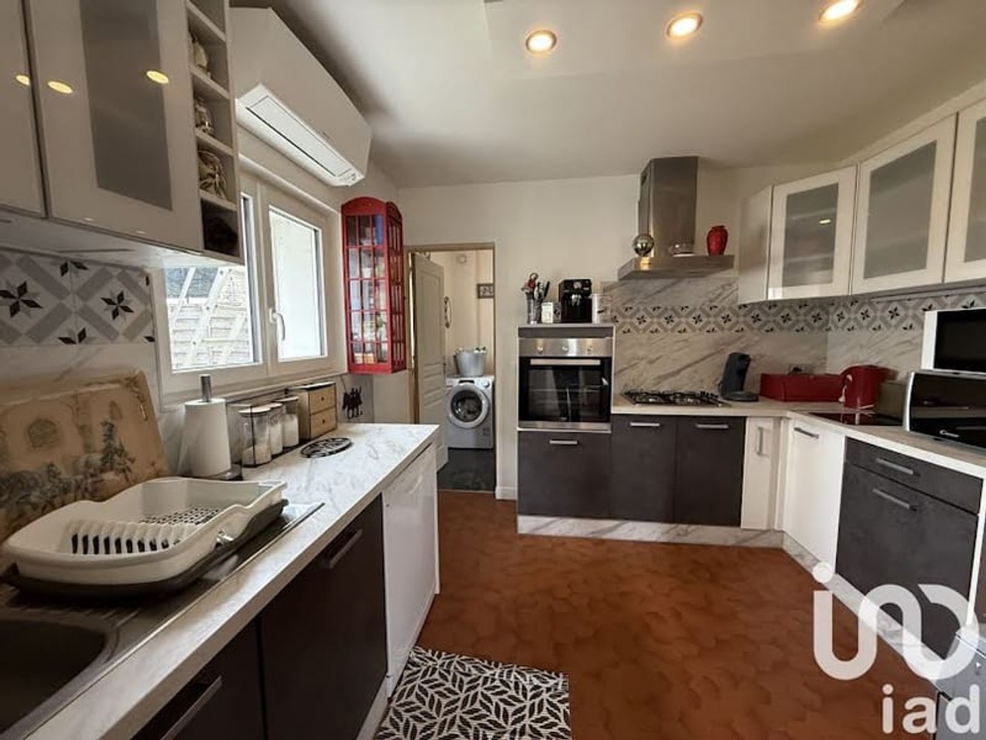 Maison à vendre - 5 pièces - 141m2 - Charmoy (89400)