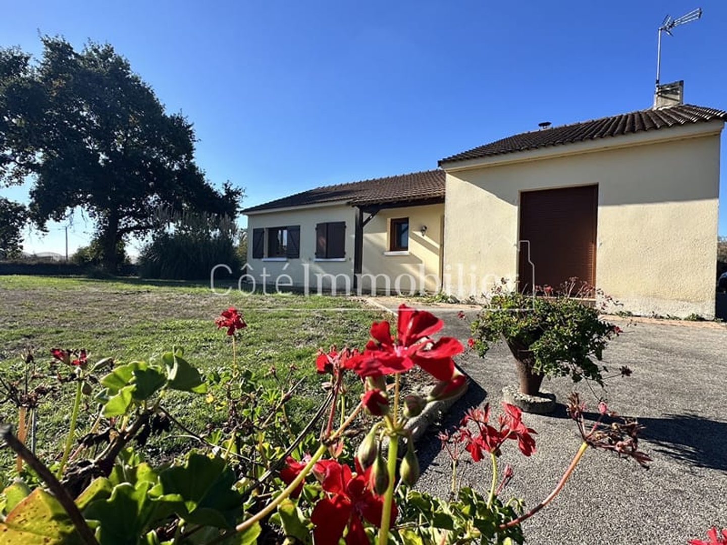 Maison Pornic 5 pièce(s) 101 m2