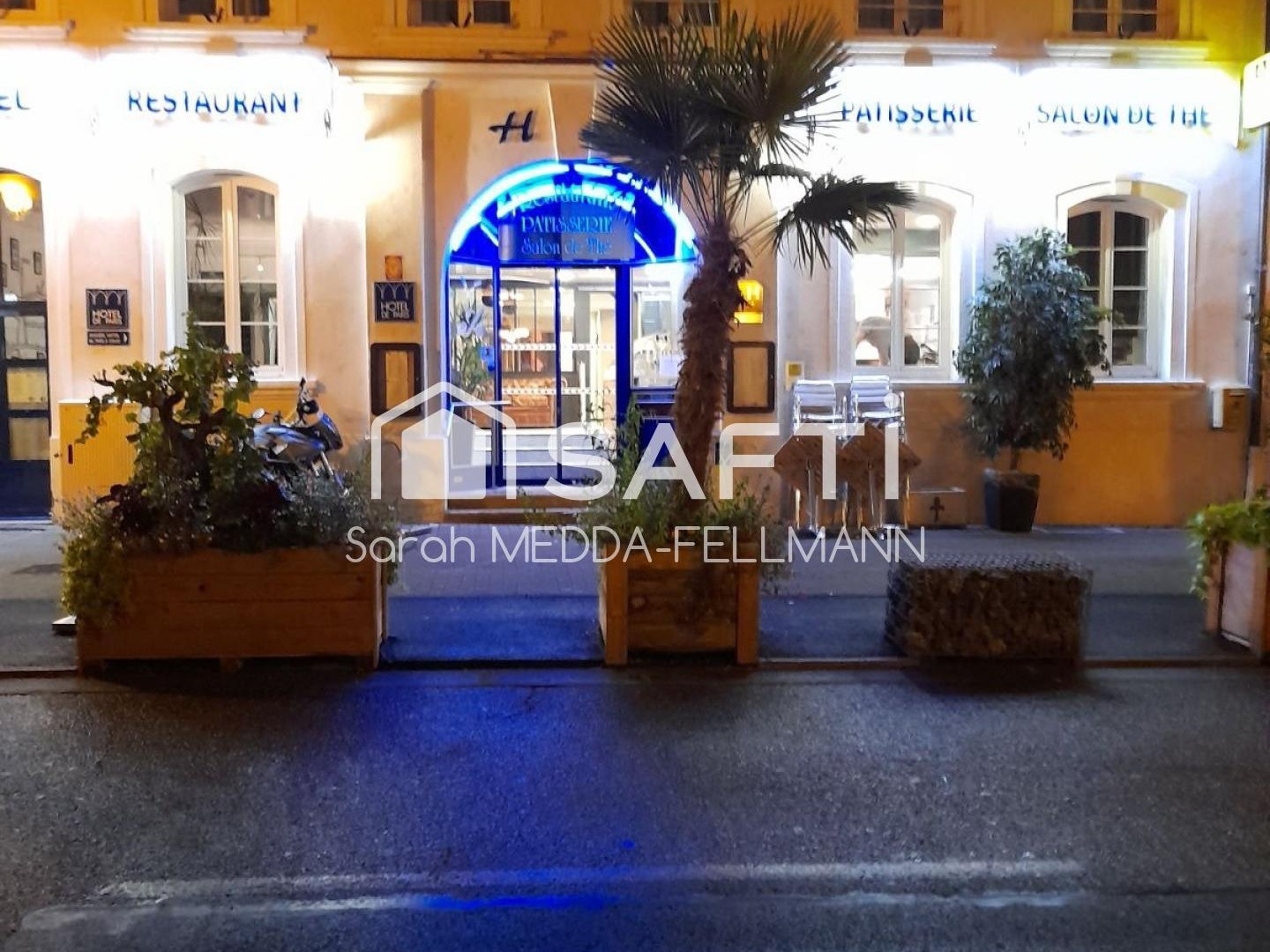 Magasin à vendre - 30 pièces - 1257m2 - Saint-Avold (57500)