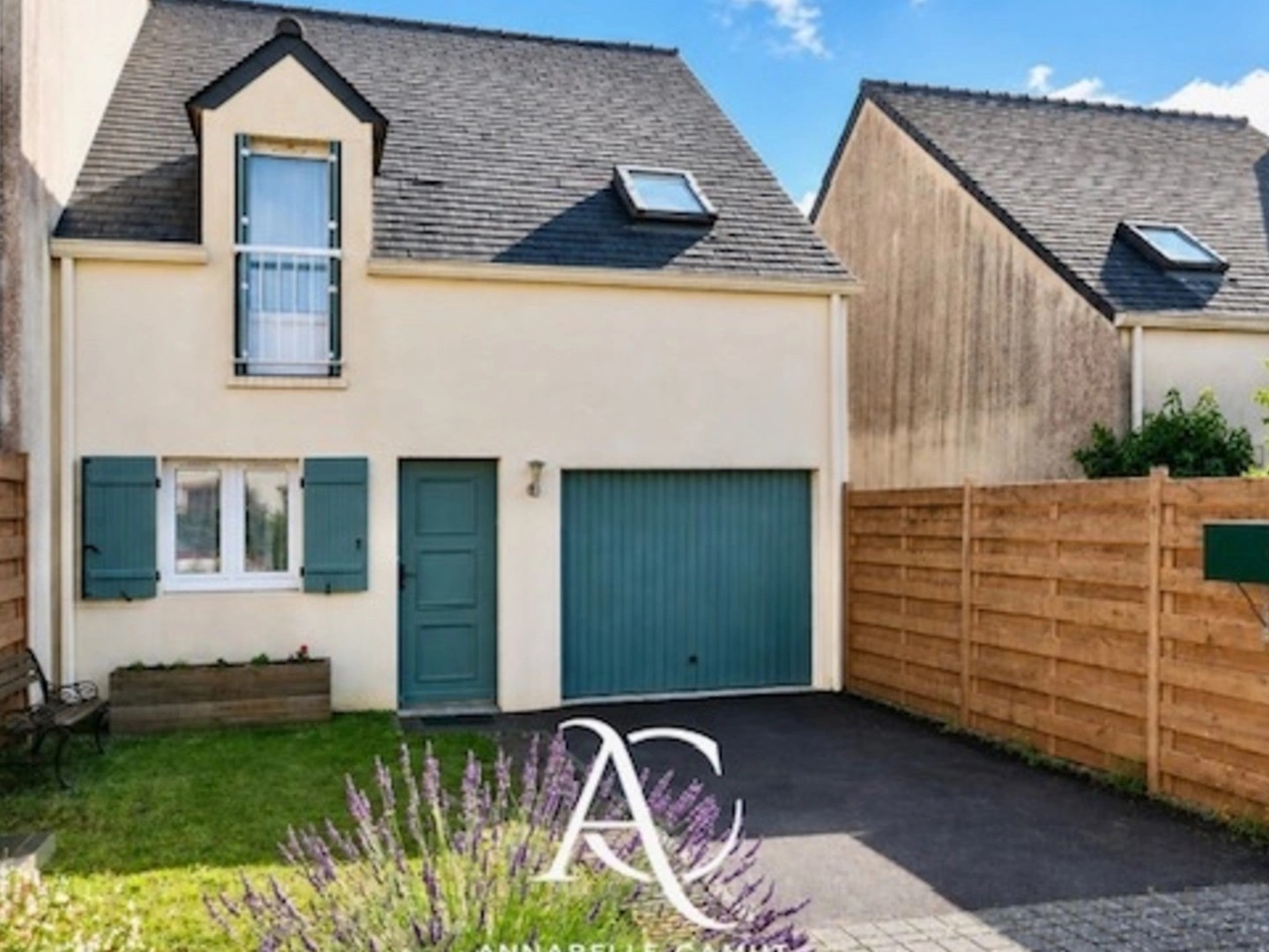 Maison à vendre 0 pièces VANNES (56)