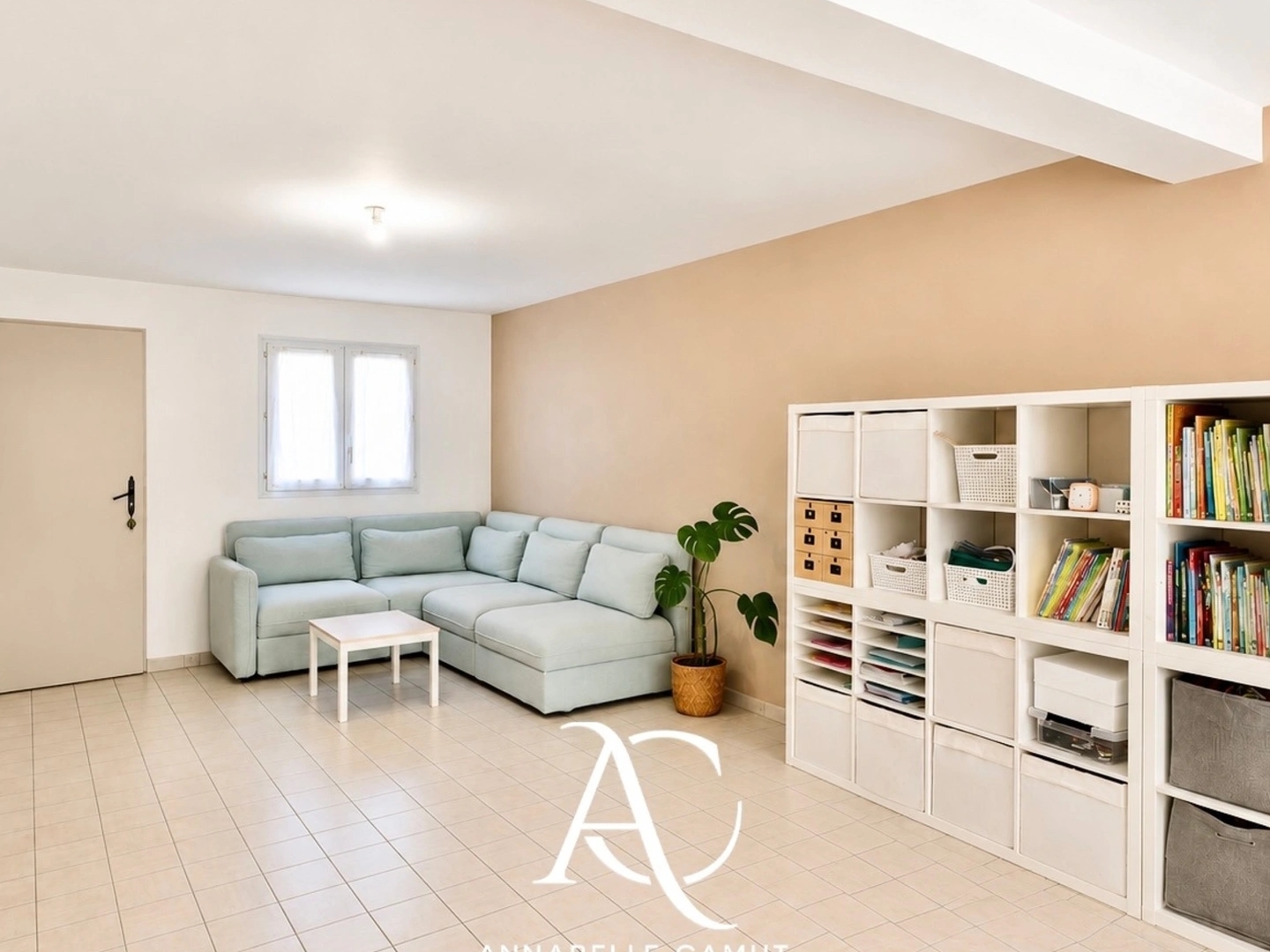 Maison à vendre - 4 pièces - 85m2 - Vannes (56000)