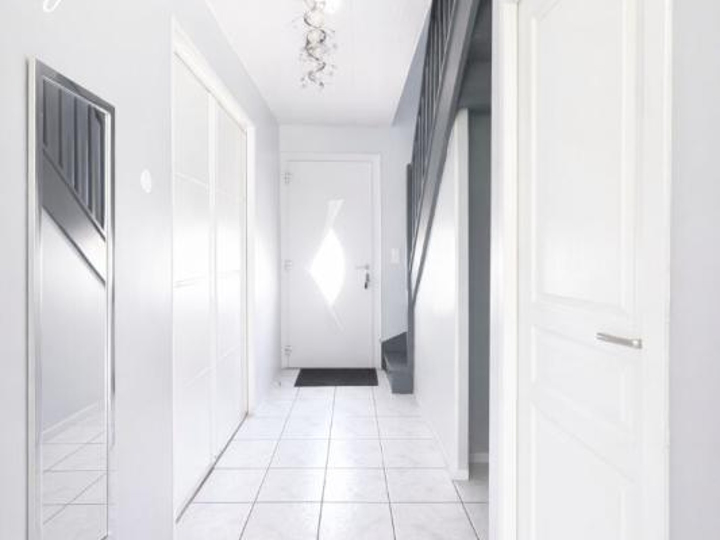 Maison à vendre - 7 pièces - 130m2 - Mareuil-Sur-Ourcq (60890)