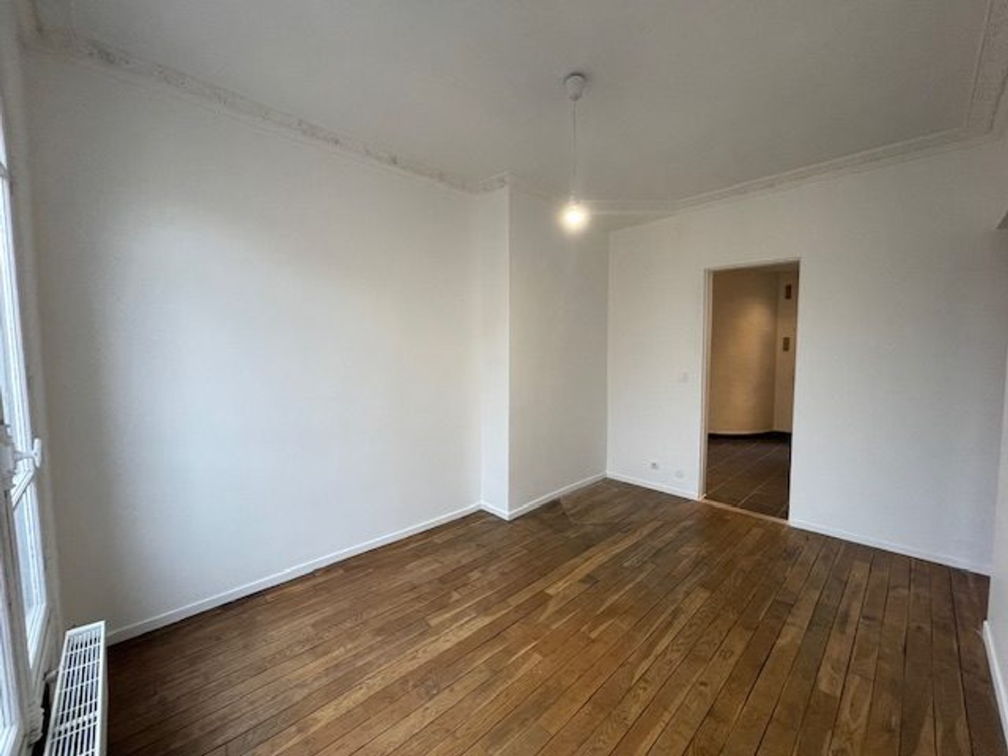 Appartement à vendre - 3 pièces - 47m2 - Clichy (92110)