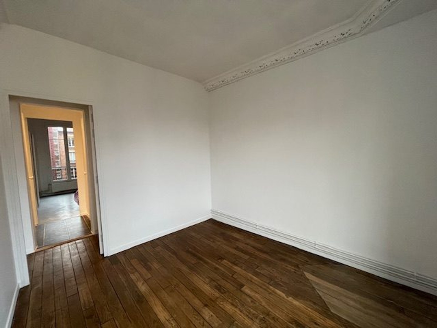 Appartement à vendre - 3 pièces - 47m2 - Clichy (92110)