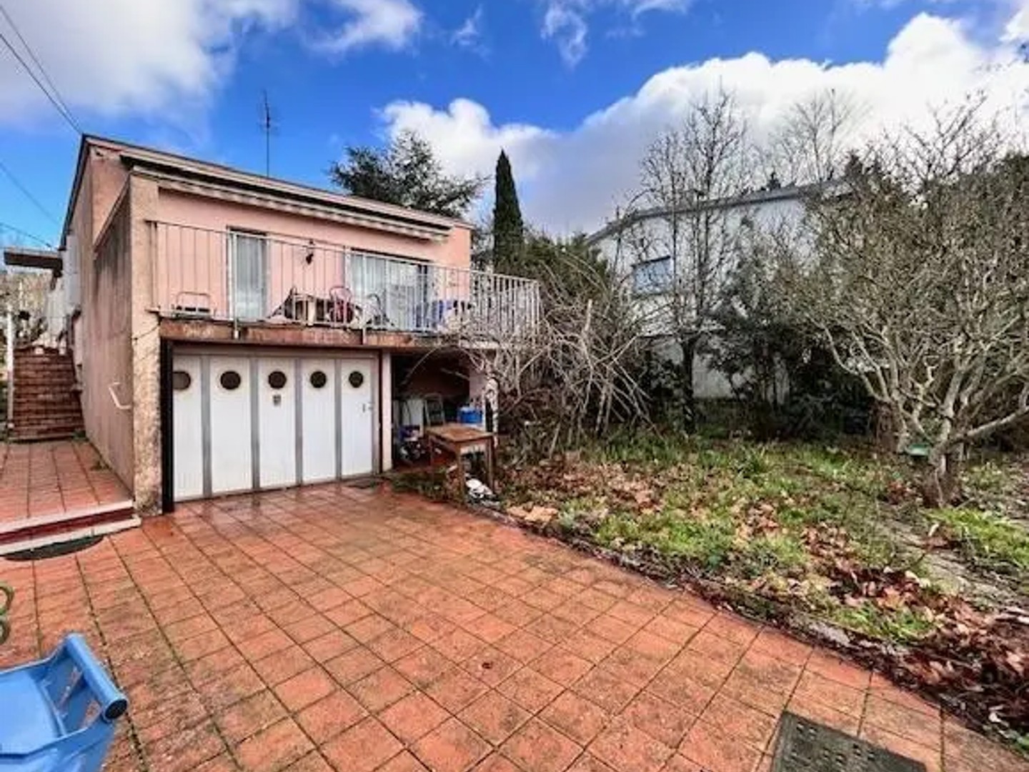 Maison à vendre - Toulouse (31500)