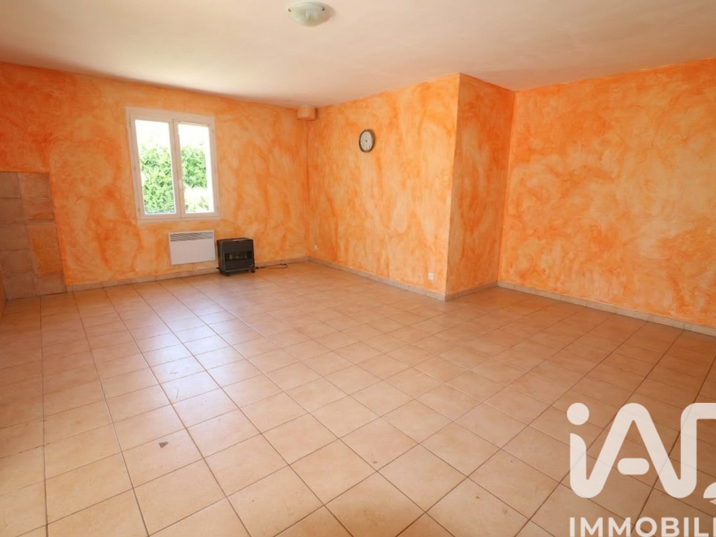 Maison à vendre - 4 pièces - 75m2 - Garéoult (83136)