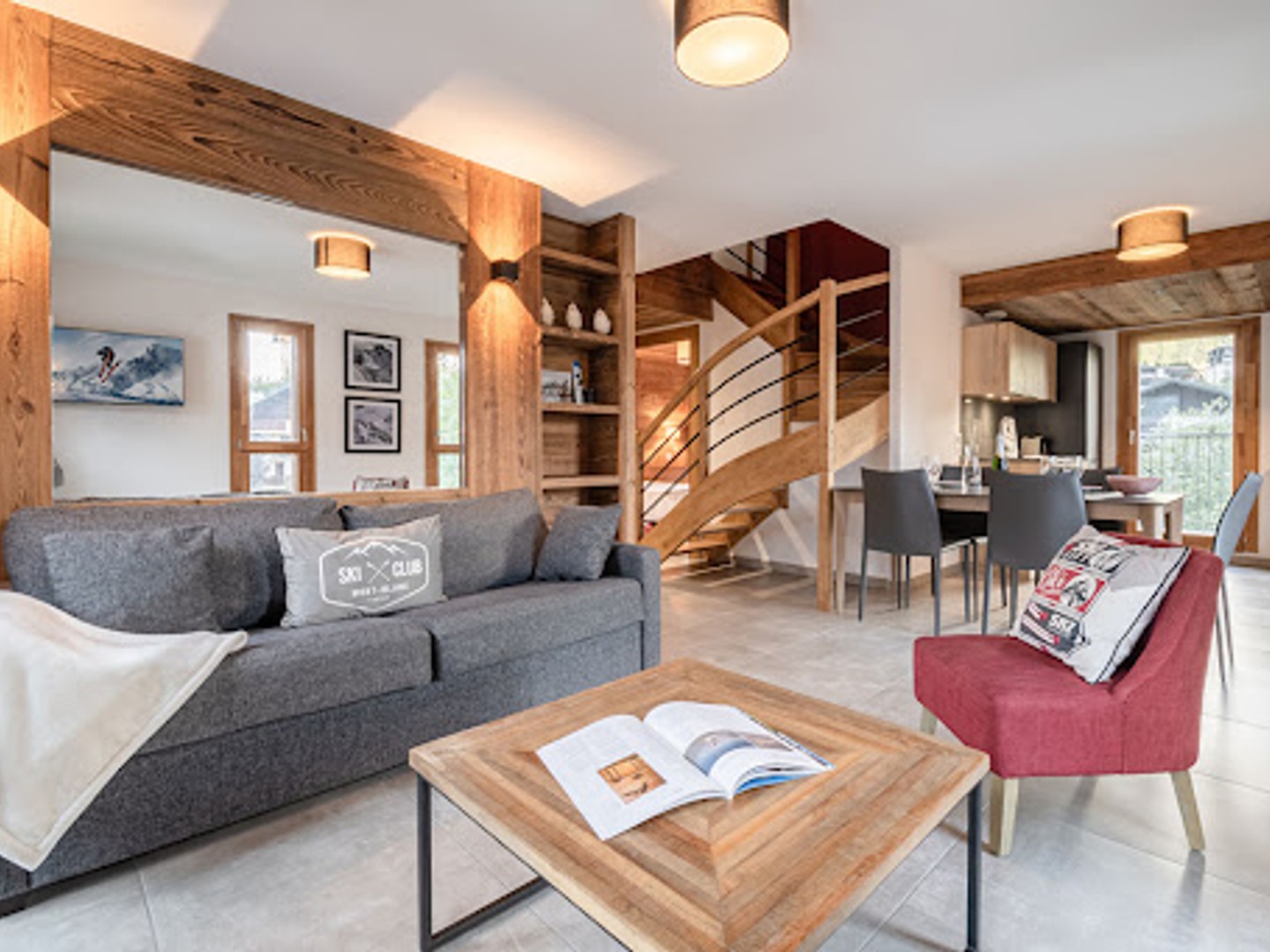 Appartement